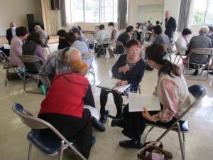 4月　開講式4