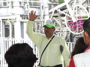 5月　フラワーランド1