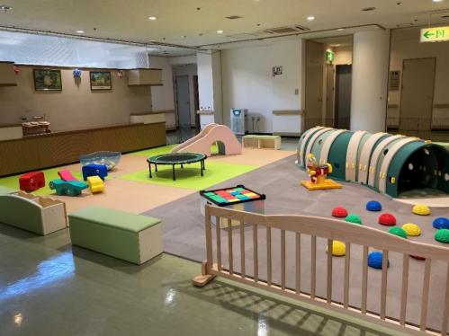 「ポコ ア ポコ」広場の写真