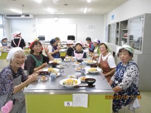 料理教室2
