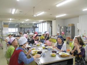 料理教室3