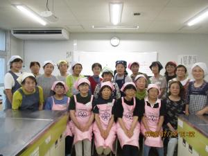 料理教室4