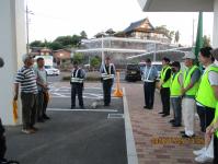 夜間パトロール2