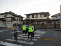 夜間パトロール2