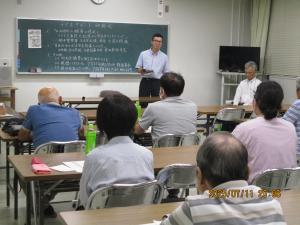 補導委員会研修3