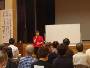 第2回学習講座画像