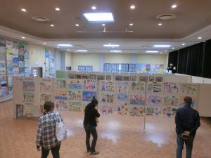 絵画コンクール