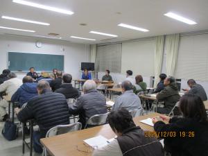 どんど焼き実行委員会1