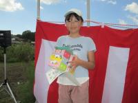 ぶち重いで賞2位