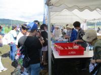 レザンジュ(有)のパン