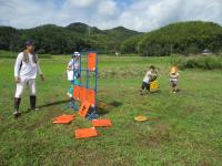 ﾃﾞｨｽｹﾞｯﾀｰ