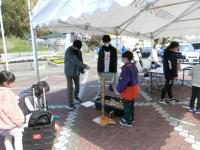 子どもゲームコーナー1