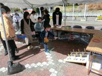 子どもゲームコーナー3