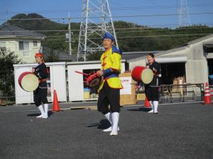 琉球国祭り太鼓2