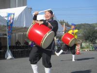 琉球国祭り太鼓3