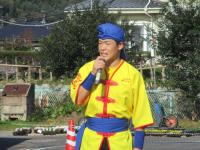 琉球国祭り太鼓5