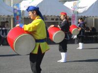琉球国祭り太鼓4