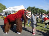 琉球国祭り太鼓8