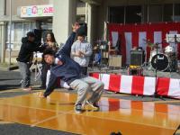 ブレイクダンス3