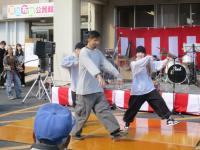 ブレイクダンス2