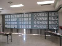 東田布施小学校作品展示
