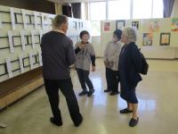 生きがい教室作品2