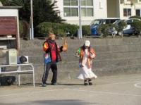 マンテンマウスのうた