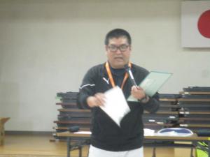 社会福祉協議会松田さん