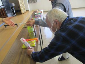 新年会ビンゴゲーム2