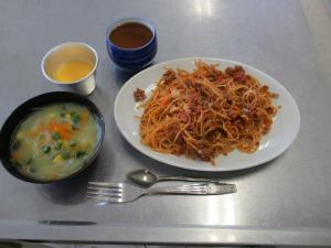 子ども料理教室7