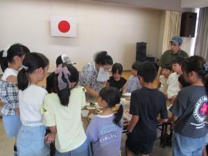 デコレーションマグネット2