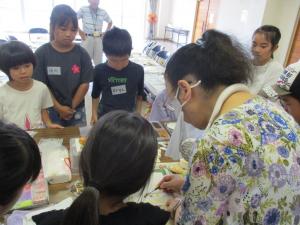 デコレーションマグネット3