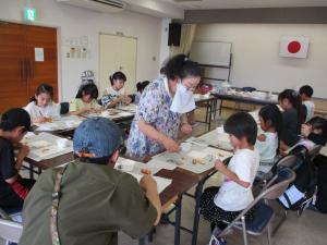 デコレーションマグネット4