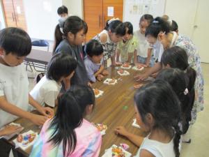 デコレーションマグネット5