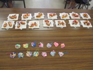 デコレーションマグネット6