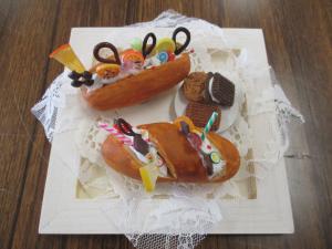 デコレーションマグネット7