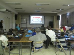 わくわく電波教室1