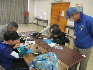 わくわく電波教室2
