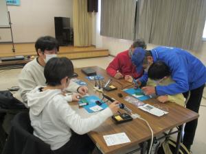 わくわく電波教室3