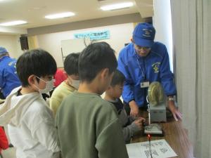 わくわく電波教室6