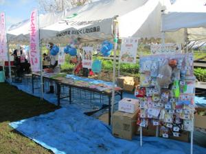 10月5日　コスモスまつり11