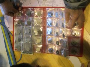 2月3日　昔のくらし4