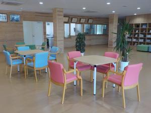 地域交流スペース