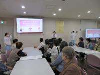 勉強会