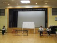 第1回自治会長社会教育部長会議2