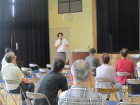 地域懇談会1