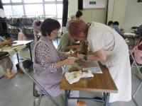 講師手直し