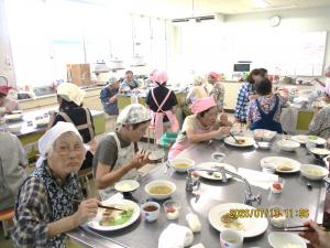 料理教室3