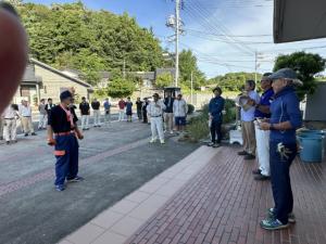 会長あいさつ
