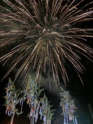花火